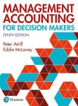 Peter Atrill - Management Accounting for Decision Makers