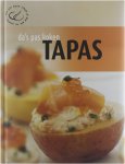 Tanja Timmerman TextCase - Tapas