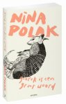 Nina Polak - Gebrek is een groot woord