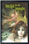 Klijn, Jan W. - Strijd in de jungle