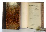 CATHREIN, Viktor. - Moralphilosophie. Eine wissenschaftliche Darlegung der sittlichen, einschliesslich der rechtlichen Ordnung. Vierte, vermehrte Auflage. [ 2 volumes ].