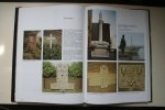 Ben van Bohemen; Wim Rademaker - monumentenboek 1940 - 1945  STA EEN OGENBLIK STIL