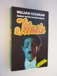Goldman, William - Illusie