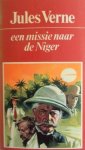 Verne - Missie naar de niger