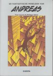 Lacroix, Yves; Sohet Philippe - De fantastische werelden van Andreas + Boekenlegger [Cromwell Stone]