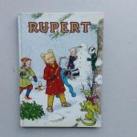 Ian Robinson - The Rubert annual No 54