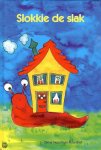 Okkie Noordhuis, Immy Boersma-Noordhuis - Slokkie De Slak