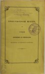 Fonger de Haan - Angelsaksische Munten, in 1866 gevonden in Friesland Beschreven en historisch toegelicht [by F. de H.].