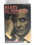 Humphries, , Barry - More Please, An autobiography [Dame Edna]