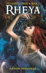 Arwen Mannens - De laatste strijd 2 -   Rheya