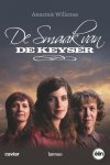 A. Willemse - De Smaak van de Keyser