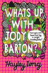 Hayley Long - What'S Up With Jody Barton?