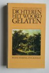 A. van der Heijden, Dr. M.C - Dichteren het Woord Gelaten  Poot, Staring en Gezelle  Poot, H.K. ; Staring, A.C.W. ; Gezelle, Guido