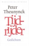 Theunynck, Peter - Tijdrijder. Gedichten