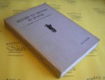 Lier, H.H. van. - Mijnen en mensen in Spanje. De praktijk van het Nationaal-Syndicalisme.