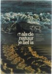 Bouma Hans - Als de natuur je lief is