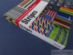 Keith Stephenson, Mark Hampshire. - Stripes: communicating with pattern. Keith Stephenson, Mark Hampshire. - Stripes: communicating with pattern.
