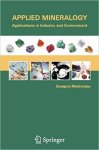 Swapna Mukherjee 176219 - Applied mineralogy Applications in industry and environment