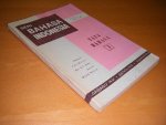 Amir Hasan e.a. - Seri Bahasa Indonesia Kitab Tata Bahasa, Djilid I