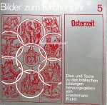 Fichtl, Friedeman - Bilder zum Kirchenjahr