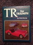 Harvey, Chris - TR for triumph