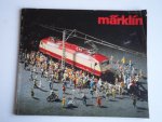  - Catalogus Märklin