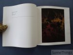 Georges Mathieu (texte).. - Georges Mathieu. Gallery Guy Pieters. 14/8 - 4/9/1988