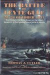 Cutler, Thomas J. - The Battle of Leyte Gulf 23-26 October 1944