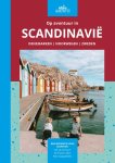 Kleine Globetrotter - Op avontuur in Scandinavië Reisinspiratie voor gezinnen in Denemarken, Noorwegen en Zweden