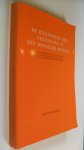 Budiman Rudy - De realisering der verzoening in het menselijk bestaan. Budiman Rudy - De realisering der verzoening in het menselijk bestaan.
