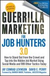 Levinson, Jay Conrad, Perry, David E. - Guerrilla Marketing For Job Hunters 3.0