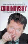 Klepikova, Elena & Vladimir Solovyov - Zhirinovsky: The Paradoxes of Russian Fascism