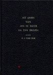Dijk, H.J. van - H.J. van Dijk: Het leven van Jan de Ruiter en zijn brieven  (door H.J. van Dijk)