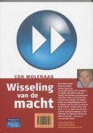 Cor Molenaar - Wisseling van de macht