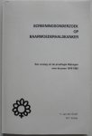 Graaf Y van der, Vooijs G P - Screeningsonderzoek op baarmoederhalskanker Een verslag uit de proefregio Nijmegen over die jaren 1976-1983