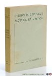 Guibert, p. Josephus de. - Theologia Spiritualis ascetica et mystica. Quaestiones selectae in praelectionum usum. Editio Tertia.