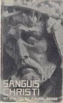Jozef Boon Arthur Meulemans - Sanguis Christi: het spel van het Heilig Bloed van Brugge