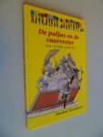 Kromhout, Rindert - De paljas en de vuurvreter