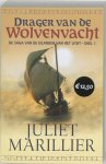 Juliet Marillier - Drager Van De Wolvenvacht