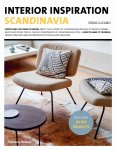 Sonia Lucano - Interior inspiration: scandinavia