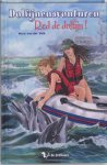 Mary van der Valk - Dolfijnenavonturen 2 -  Red de dolfijn! Red de dolfijn