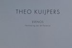 Kuijpers, Theo - Theo Kuijpers -  "Evenos, herinnering aan de Provence"