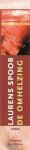 Spoor, Laurens - boekenlegger: De omhelzing