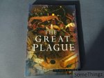 Porter, Stephen. - The great plague.