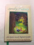 Mierlo, Theo van - Het eerste Sprookjes Kookboek Het Mysterie van De Kokende Pruttelpot