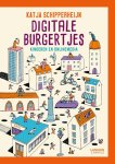 Katja Schipperheijn - Digitale burgertjes Kinderen en onlinemedia