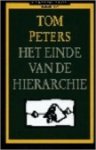 Tom Peters - Het einde van de hiërarchie