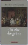 Eric-Emmanuel Schmitt 16666 - De sekte der egoïsten