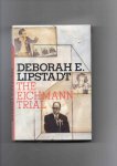 Lipstadt Deborah E. - The Eichmann Trial