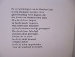 Gian Moretti - Mamma Rosa - nederig instrument van de hemel